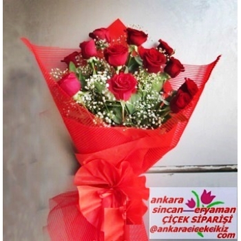 Fatih Çiçek Siparişi ( SİNCAN -ANKARA ) Ulubatlı Hasan Mahallesi